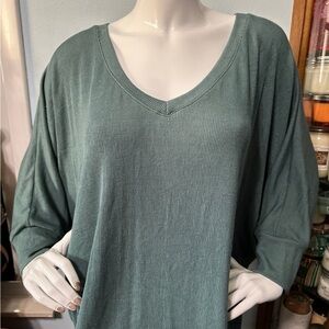 LuLaRoe Naomi Size 2XL